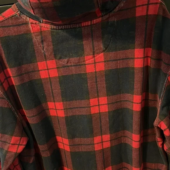 Men’s American Eagle Hoodie - Picture 3 of 4